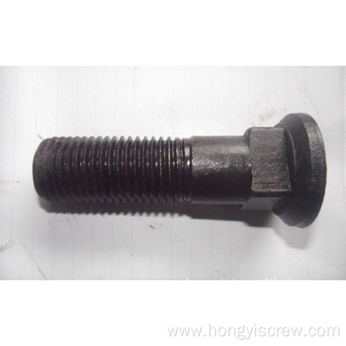 Bolt Custom Bolt Dacromet Ruspert Coating Special Bolt